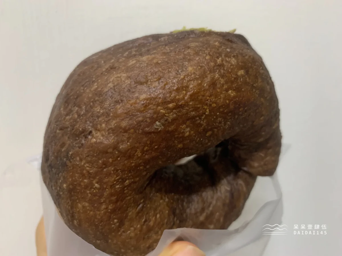 濃 Bagel 可可 Oreo 巧克力乳酪