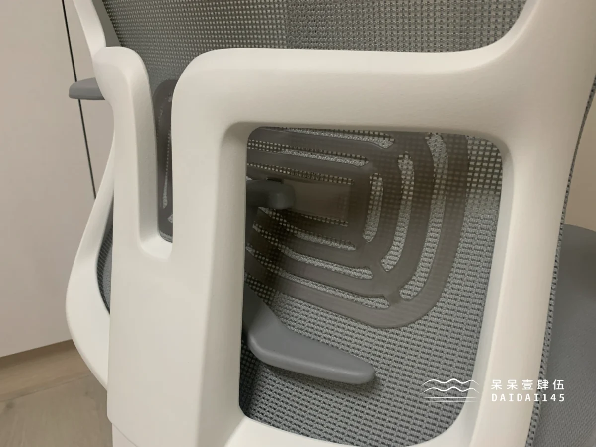 YOKA 佑客家具 APOLLO 人體工學椅可調式人體工學腰靠